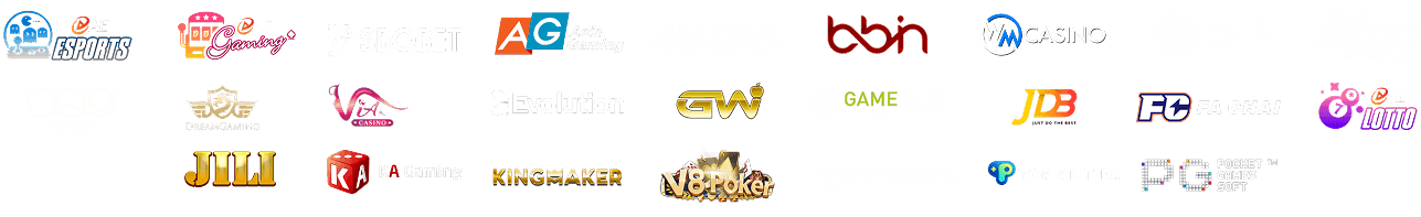 đối tác uy tín liên kết với hm88