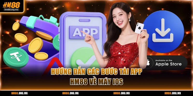 Chia sẻ quy trình cài ứng dụng về máy iOS nhanh chóng