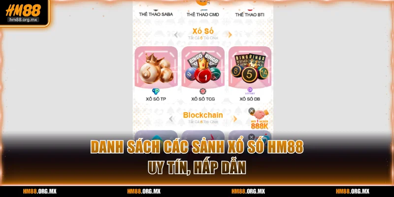 Danh sách hệ thống cược lô đề uy tín nên thử